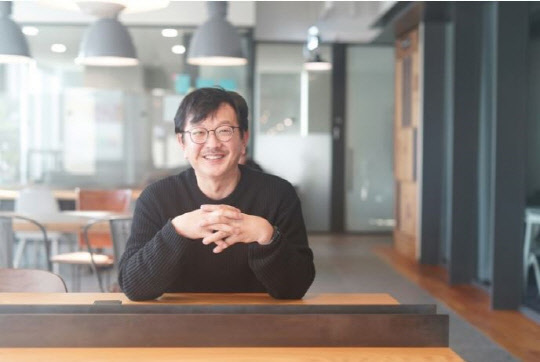 ㈜에이바이오테크놀로지 손동수 대표이사 (사진제공=에이바이오테크놀로지)